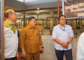TPID Gorontalo Gerak Cepat Tekan Inflasi, Pantau Langsung Harga Pasar, Gencarkan GPM
