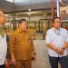 TPID Gorontalo Gerak Cepat Tekan Inflasi, Pantau Langsung Harga Pasar, Gencarkan GPM