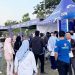 Tiga Hari Bahagia QRISFest, 147 Ribu Transaksi, 1.100 Merchant Baru