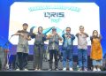 Transaksi Mantap dengan QRIS Tap, BI Gorontalo Bawa Misi Promosi UMKM di QRIS Jelajah Kuliner Indonesia