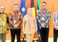 Australia Bakal Perpanjangan Program SKALA di Gorontalo
