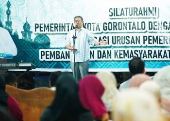 Bapenda Tegaskan Pajak Jadi Penggerak Pembangunan, Bukan Sekadar Kewajiban Warga
