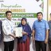 BJA Group Realisasikan Sertifikasi Lahan Warga Terdampak Pembangunan Jalan Akses Menuju Pelabuhan Lalape