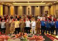 Karhutla Butuh Penanganan Lintas Sektor