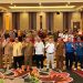 Karhutla Butuh Penanganan Lintas Sektor