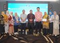 Wujudkan Kebiasaan Sadar Lalu Lintas Usia Dini, BPTD Kelas II Gorontalo Gandeng Guru TK/PAUD