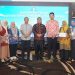 Wujudkan Kebiasaan Sadar Lalu Lintas Usia Dini, BPTD Kelas II Gorontalo Gandeng Guru TK/PAUD