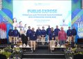 JKN Perkuat Fondasi SDM Sehat dan Produktif, BPJS Kesehatan Tegaskan Komitmen Jaga Keberlanjutan Program