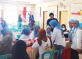 Poltekkes Gorontalo Perkuat Peran Kader Deteksi Dini Penyakit Jantung