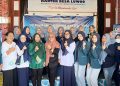 Perkuat Deteksi Dini Gangguan Mental, Poltekkes Kemenkes Gorontalo Latih Kader Desa Luwoo