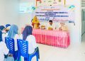 Poltekkes Gorontalo Edukasi Pangan Lokal untuk Kendalikan Diabetes