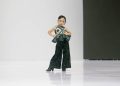 Arraya Naladhipa Ismail, Curi Perhatian di Indonesia Fashion Week 2026