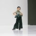 Arraya Naladhipa Ismail, Curi Perhatian di Indonesia Fashion Week 2026