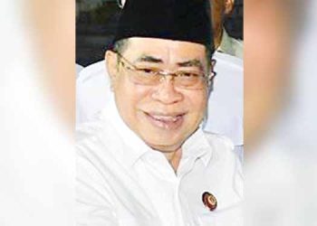 Juara Umum MTQ Tingkat Provinsi, Wujud Komitmen Adhan Perkuat Syiar Islam