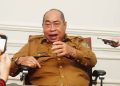 Adhan Instruksikan, Waria Dicoret dari Bansos