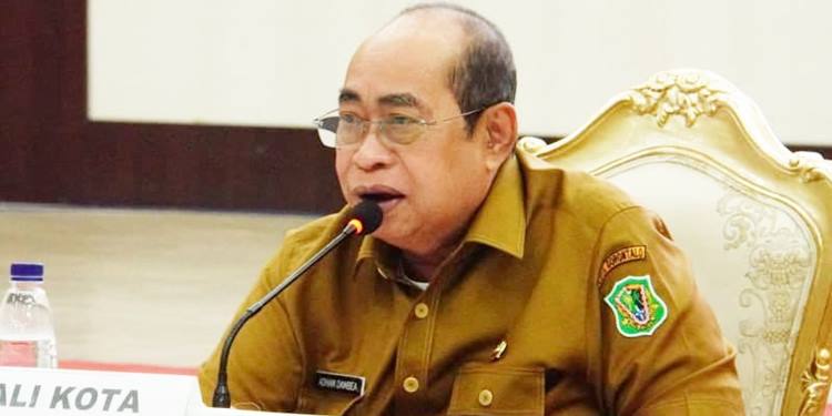 Pemkot Luncurkan Kartu AIR Belajar, Siswa Bolos, Terpantau Lewat HP