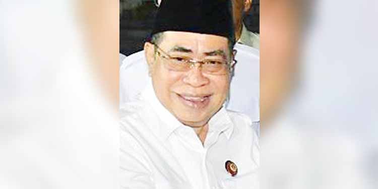 Juara Umum MTQ Tingkat Provinsi, Wujud Komitmen Adhan Perkuat Syiar Islam