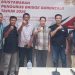 Terpilih Secara Aklamasi, Dr. Muhammad Isman Jusuf Pimpin GABSI Gorontalo