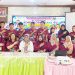 Cegah Pernikahan Dini, Poltekkes Gorontalo Bentuk Konselor Sebaya di Desa Tualango