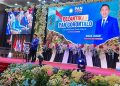 Evaluasi Hasil Pemilu Jadi PR Pengurus Baru PAN Gorontalo, Anas Tekankan Penguatan Kerja Politik 