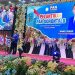 Evaluasi Hasil Pemilu Jadi PR Pengurus Baru PAN Gorontalo, Anas Tekankan Penguatan Kerja Politik 