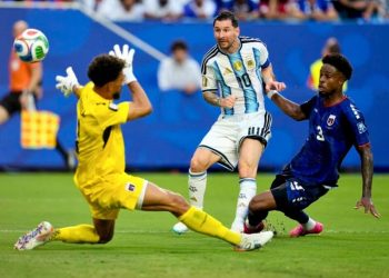 16 Besar Piala Dunia: Argentina Jumpa Mesir, Portugal Hadapi Lawan Berat, Spanyol