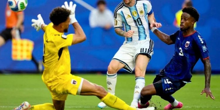 16 Besar Piala Dunia: Argentina Jumpa Mesir, Portugal Hadapi Lawan Berat, Spanyol