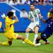 16 Besar Piala Dunia: Argentina Jumpa Mesir, Portugal Hadapi Lawan Berat, Spanyol