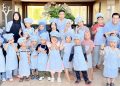 Junior Chef Cooking Class ASTON Gorontalo, Antusiasme Tinggi, Diapresiasi Orang Tua dan Sekolah