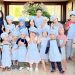 Junior Chef Cooking Class ASTON Gorontalo, Antusiasme Tinggi, Diapresiasi Orang Tua dan Sekolah