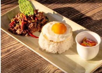 Hanya di Aston Gorontalo, Nikmati Kuliner Khas Thailand dan Sajian Kreasi Kopi Unik  
