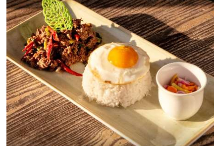 Hanya di Aston Gorontalo, Nikmati Kuliner Khas Thailand dan Sajian Kreasi Kopi Unik