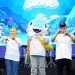 Wagub Gorontalo Idah Syahidah Hadiri Bahagia QRIS Fest 2026 di Limboto