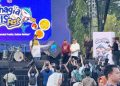 Bahagia QRISFest Dukung UMKM, Perluas Pembayaran Digital