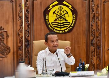 Kabar Baik dari Kanda Bahlil: Tarif Listrik Tetap, Tidak Naik!