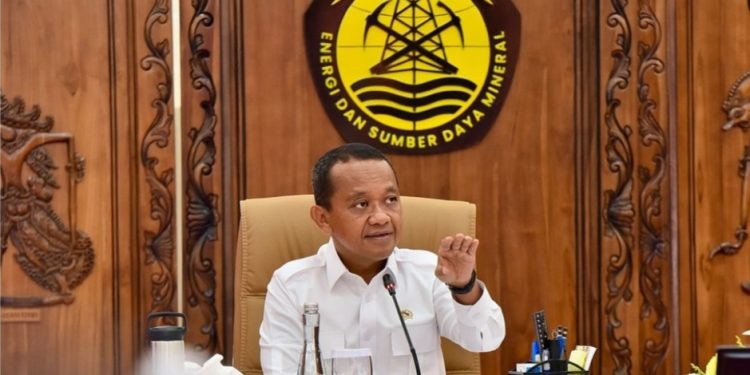Kabar Baik dari Kanda Bahlil: Tarif Listrik Tetap, Tidak Naik!