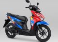 AHM Poles Honda BeAT, Kini Hadir dengan Warna Baru