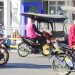 Helm Hanya Pajangan di Bentor, Nyawa Dipertaruhkan