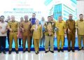 Wagub Idah Syahidah Buka Entry Meeting Penilaian Maladministrasi Pelayanan Publik