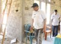 Gubernur Gorontalo Gusnar Ismail Tinjau Kualitas Pembangunan Rumah BSPS