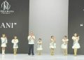 Gemes! 7 Model Cilik Gorontalo Tampilkan “Botubarani” di Indonesia Fashion Week 2026