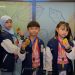 Siswa SD Brilli Kids Gorontalo Ukir Prestasi Internasional, AMEC 2026 Lawannya Setingkat SMP