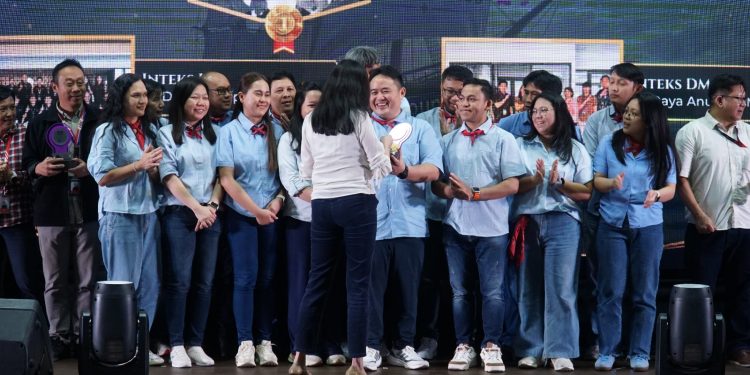 WOW! Honda DAW Borong Gelar Juara, Daya Improvement Forum 2026