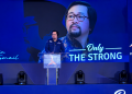 Erwin Ismail Kembali Pimpin Demokrat, Taget Rebut Kursi DPR RI