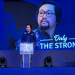 Erwin Ismail Kembali Pimpin Demokrat, Taget Rebut Kursi DPR RI
