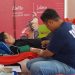 Honda-PWI Gelar Donor Darah di Manado