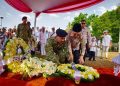 In Memoriam Rachmat Gobel, JK: Memahami Masalah, Sangat Ramah, Itu Ciri Beliau