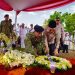 In Memoriam Rachmat Gobel, JK: Memahami Masalah, Sangat Ramah, Itu Ciri Beliau
