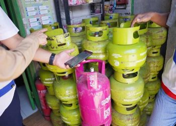 Harga Bright Gas Turun, Pertamina Hadirkan LPG Berkualitas