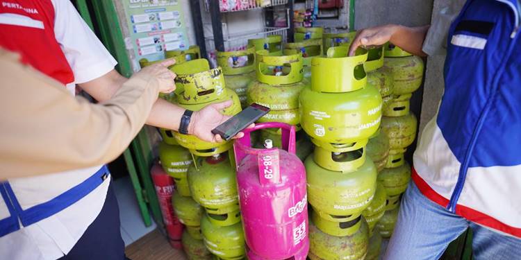 Harga Bright Gas Turun, Pertamina Hadirkan LPG Berkualitas